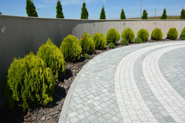 Best Affordable Driveway Pavers  in Fate, TX