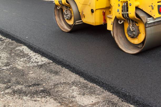 Reasons to Select Us for Your Driveway Paving Requirements in Fate, TX