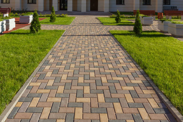 Best Professional Driveway Pavers  in Fate, TX